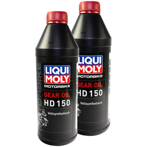 Liqui moly getriebeöl - liqui,