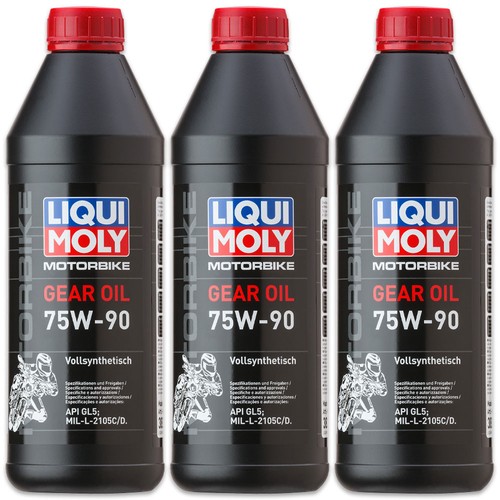 Liqui moly 3825 motorbike - moly,