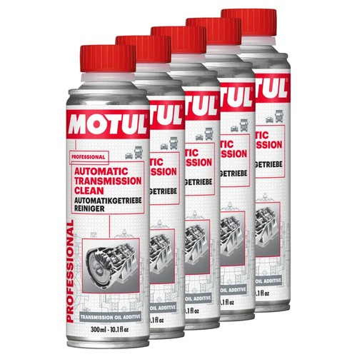 Additiv motul automatic - motul,