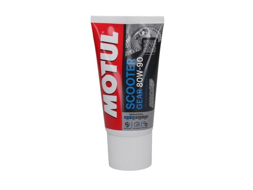 Motul scooter gear - gear, 80w-90