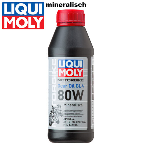 Liqui moly motorbike - liqui,