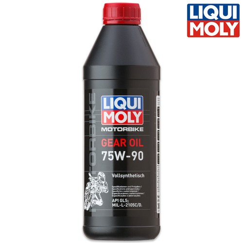 Liqui moly 3825 motorbike - liqui,
