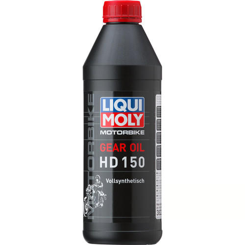 Liqui moly getriebeöl 150 - liqui,