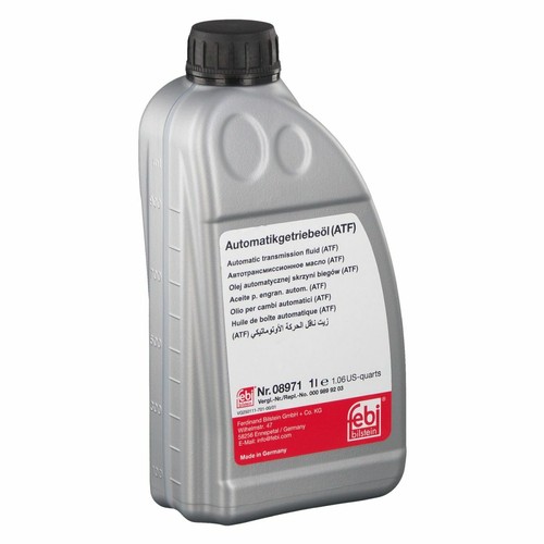 öl atf dex d - Öl, 1l