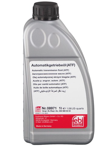Febi bilstein fe08971 für - bilstein,