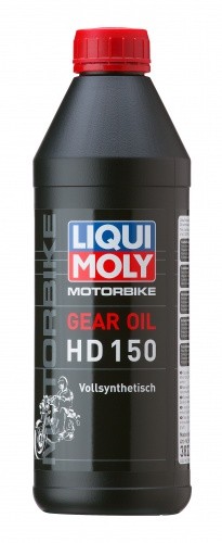 Liqui moly 3822 motorbike - 3822,