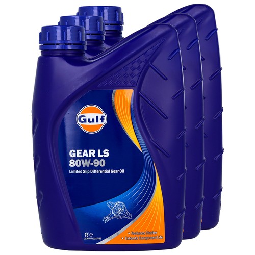 Getriebeöl getriebe öl gulf - getriebeöl,