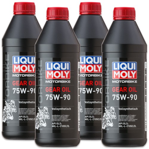 Liqui moly 3825 motorbike - moly,