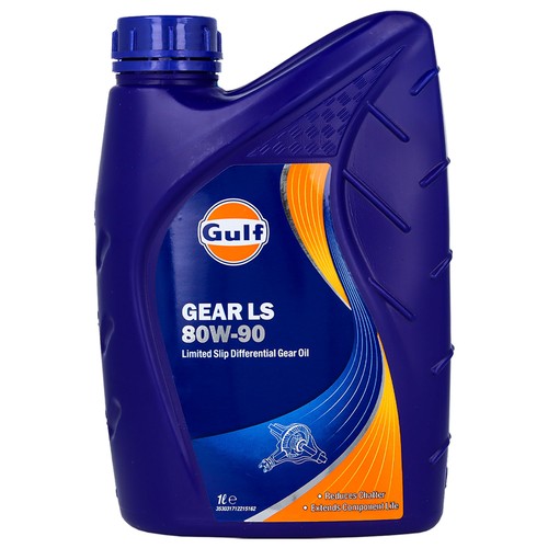 Getriebeöl getriebe öl - getriebeöl, gulf