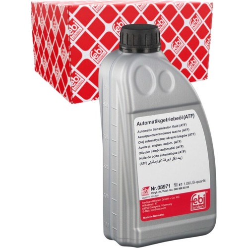 Liter febi bilstein 08971 - 1,