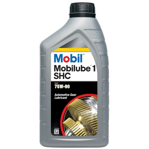 Getriebeöl mobil 201520501010 - mobil,