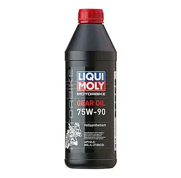 Liqui moly getriebeöl - liqui,