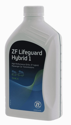 öl lifeguard hybrid1 atf - Öl, zf