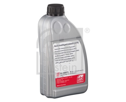Febi bilstein 08971 - 1x,