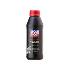Getriebeöl LIQUI MOLY 3072