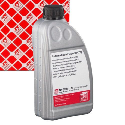 Febi 08971 atf - febi,