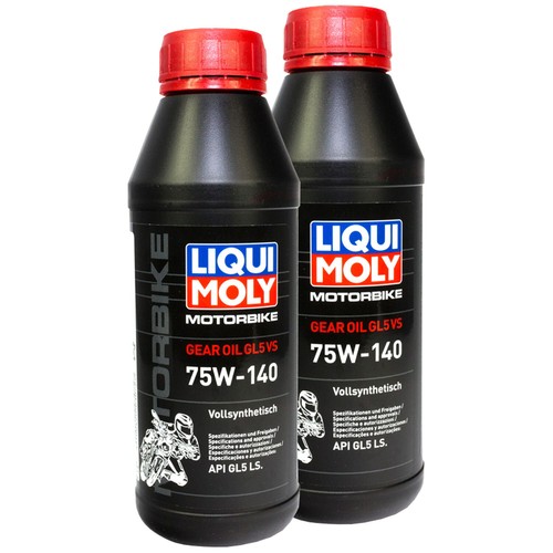 Liqui moly getriebeöl - liqui,