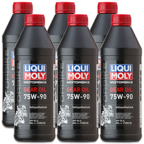 Liqui moly 3825 motorbike - moly,