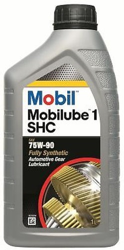 Mobil 142803 öl - mobil,