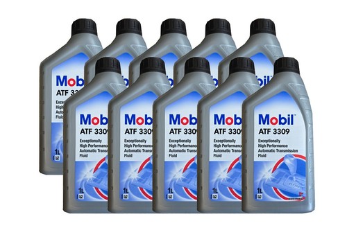 Mobil atf 3309 automatik - 3309,