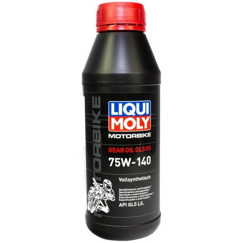 Liqui moly getriebeöl - liqui,