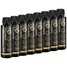 Getriebe Öl 8 x100 ml