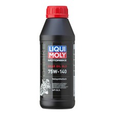 Getriebeöl LIQUI MOLY 3072