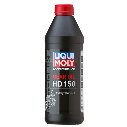 Liqui moly gear oil - gear,