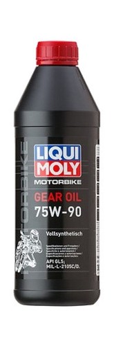 LIQUIMOLY