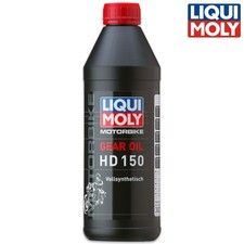 LIQUI MOLY 3822 Motorbike Gear