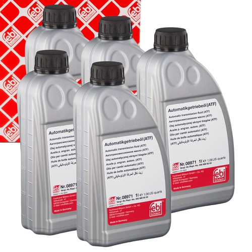 Febi 08971 atf - febi,