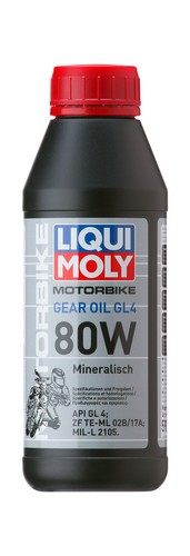 Liquimoly motorrad getriebeöl - liquimoly,