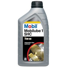 Getriebeöl MOBIL 201520501010