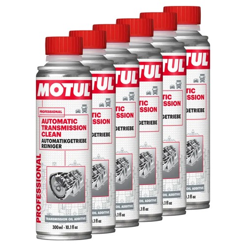 Additiv motul automatic - motul,