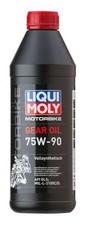 Liqui Moly Getriebeöl 75W-90