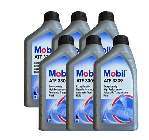 Mobil atf 3309 automatik - atf,