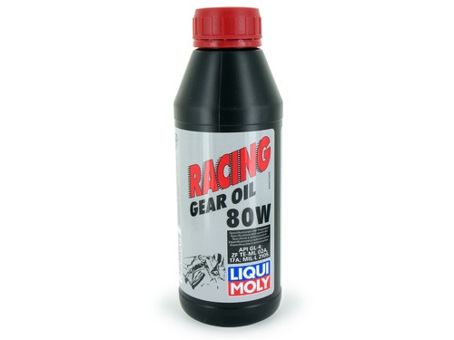 Liqui moly getriebeöl - getriebeöl,, sae