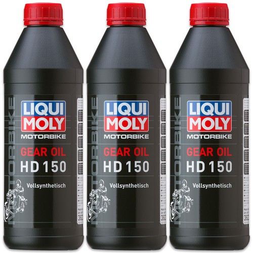 Liqui moly 3822 motorbike - liqui,