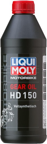 Liqui moly motorrad - liqui,