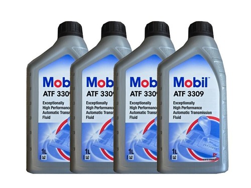 Mobil atf 3309 automatik - 3309,