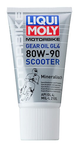 Getriebeöl motorbike gear oil - motorbike,