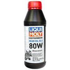 Getriebeöl LIQUI MOLY