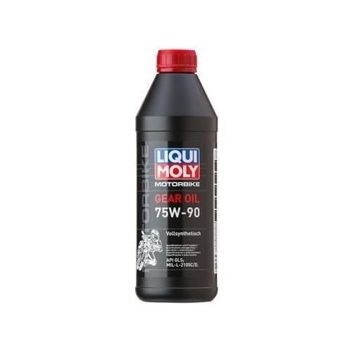 Getriebeöl liqui moly - liqui,