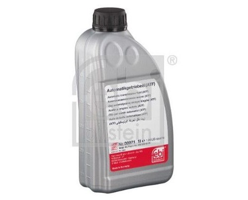 Für febi bilstein - febi, 08971