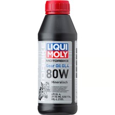 Liqui Moly Motorbike Gear Oil