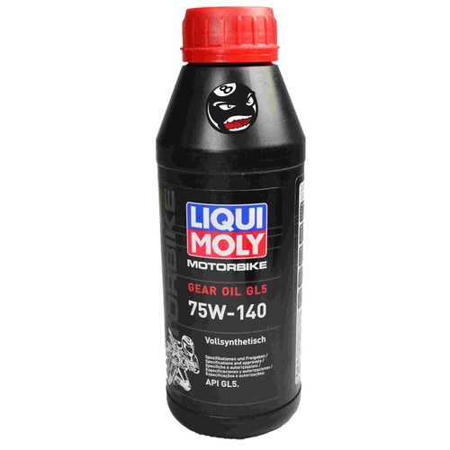 Liqui moly getriebe öl - liqui,