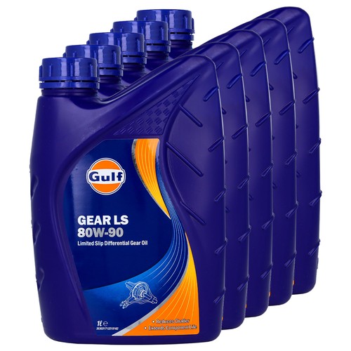 Getriebeöl getriebe öl gulf - getriebeöl,
