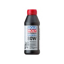 Getriebeöl LIQUI MOLY 1617