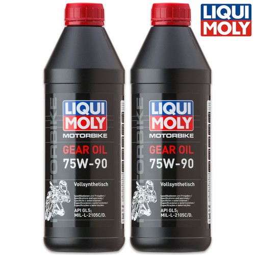 Liqui moly 3825 motorbike - moly,