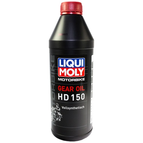 Liqui moly getriebeöl - liqui,